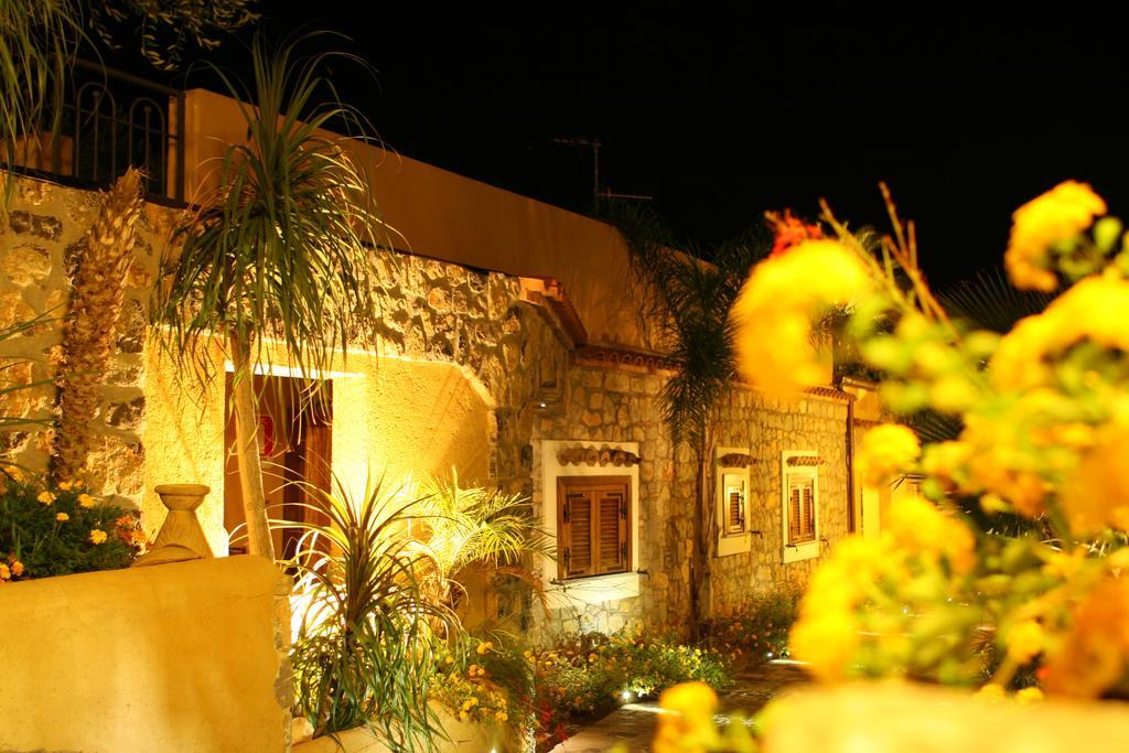 Villaggio Garden Park Marina di Camerota Luaran gambar