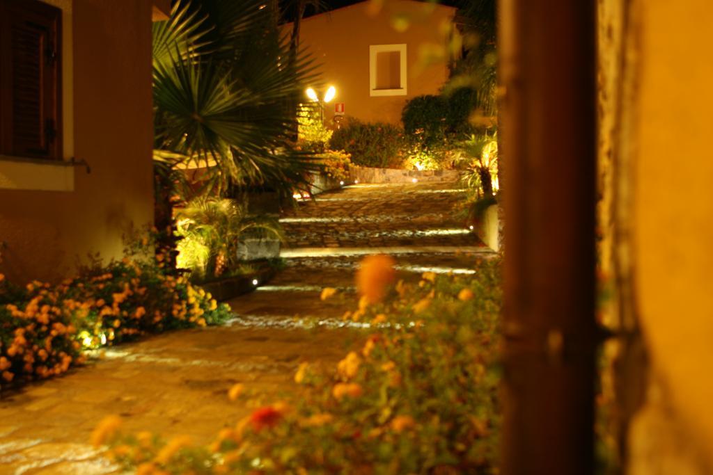 Villaggio Garden Park Marina di Camerota Luaran gambar