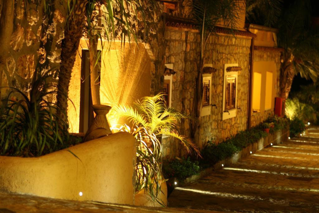Villaggio Garden Park Marina di Camerota Luaran gambar