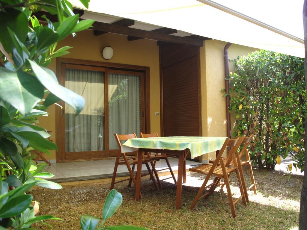 Villaggio Garden Park Marina di Camerota Bilik gambar