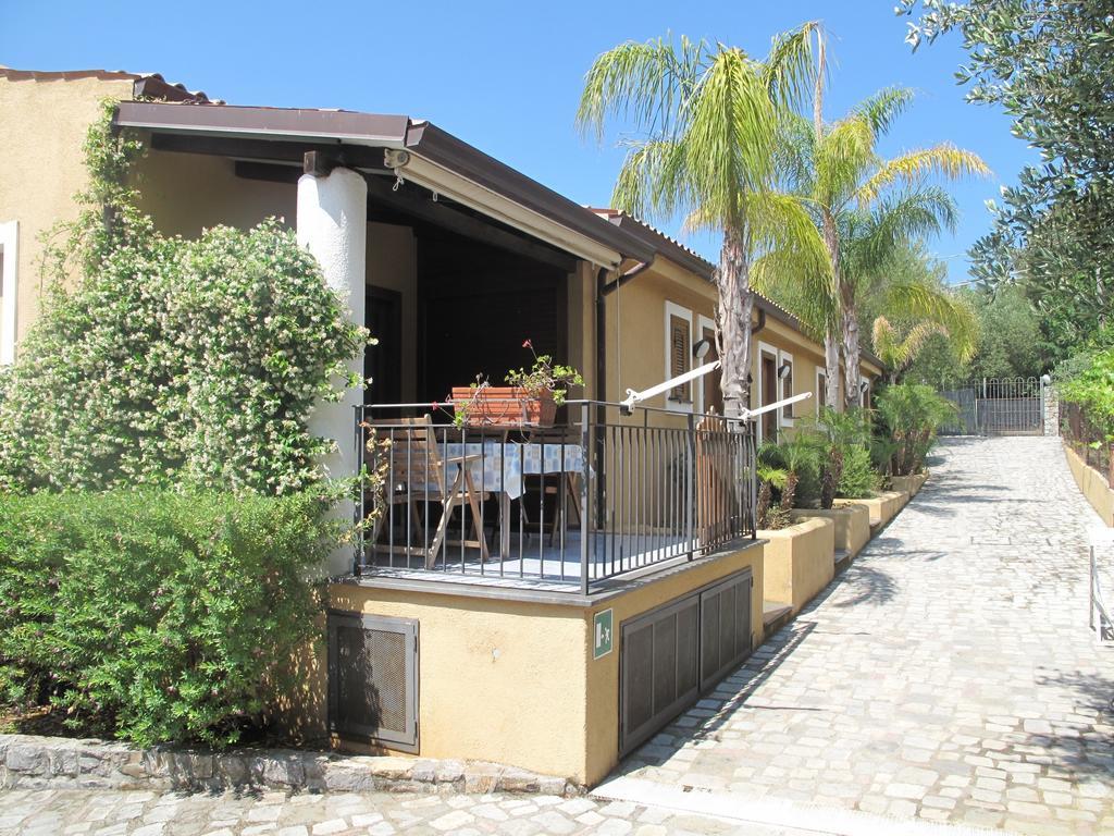Villaggio Garden Park Marina di Camerota Bilik gambar