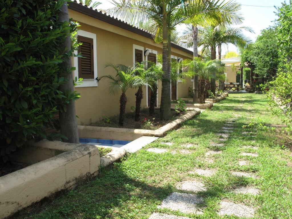 Villaggio Garden Park Marina di Camerota Bilik gambar