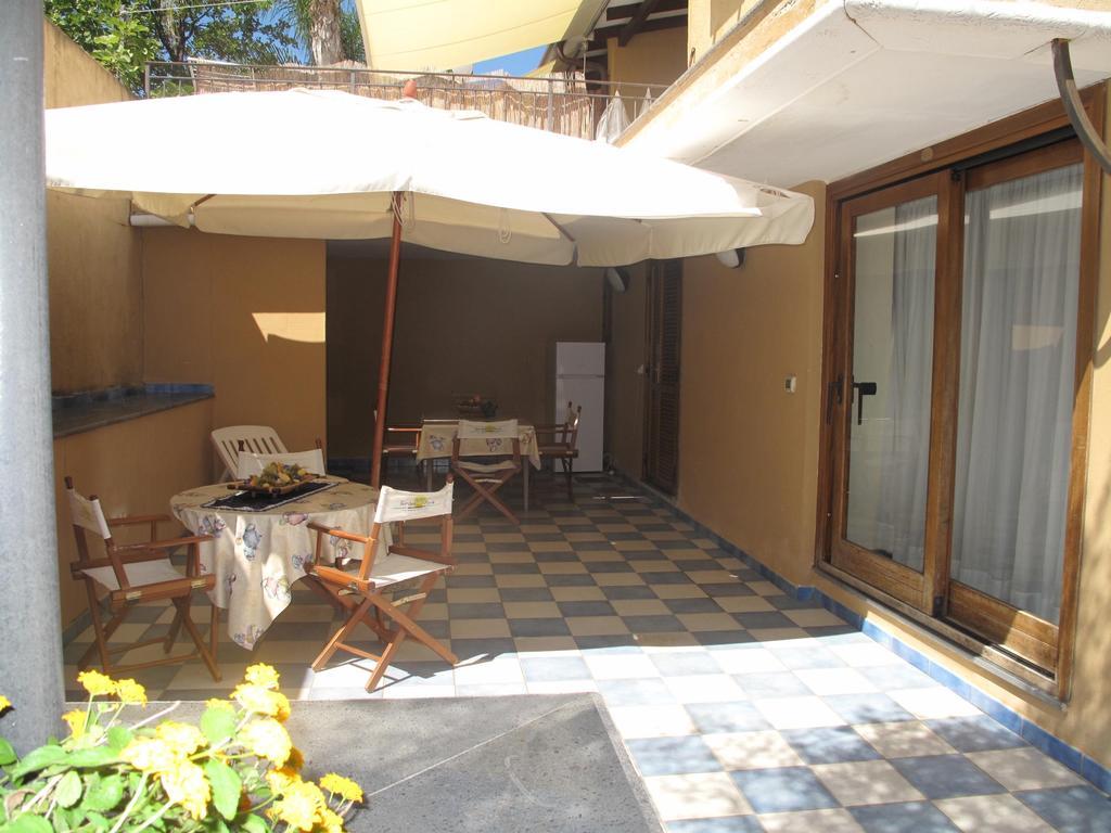 Villaggio Garden Park Marina di Camerota Bilik gambar