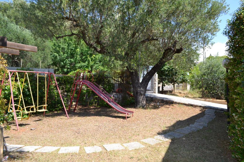 Villaggio Garden Park Marina di Camerota Luaran gambar