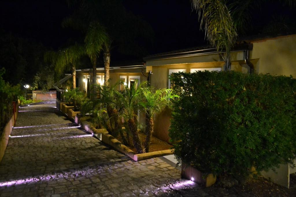 Villaggio Garden Park Marina di Camerota Luaran gambar