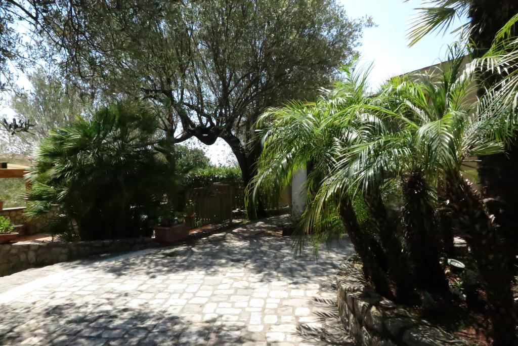 Villaggio Garden Park Marina di Camerota Luaran gambar
